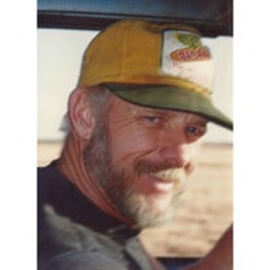 Larry Mcelreath