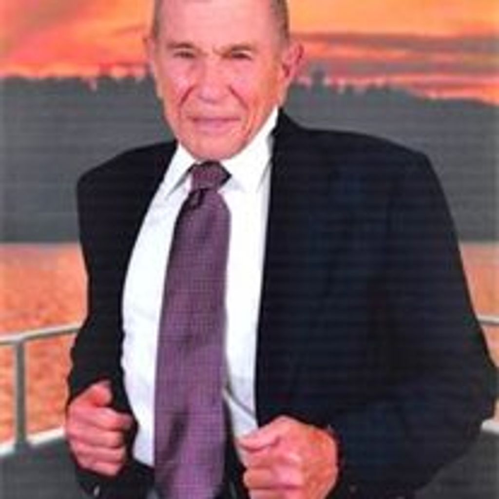 W. Donald  Mackay
