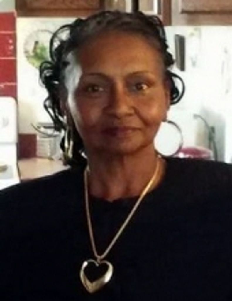 Clarica A. Townes Profile Photo