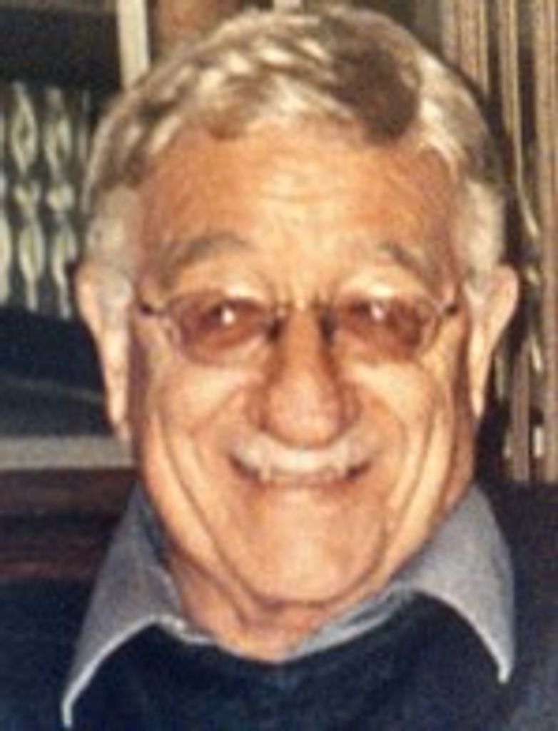 Dominick Maiolo