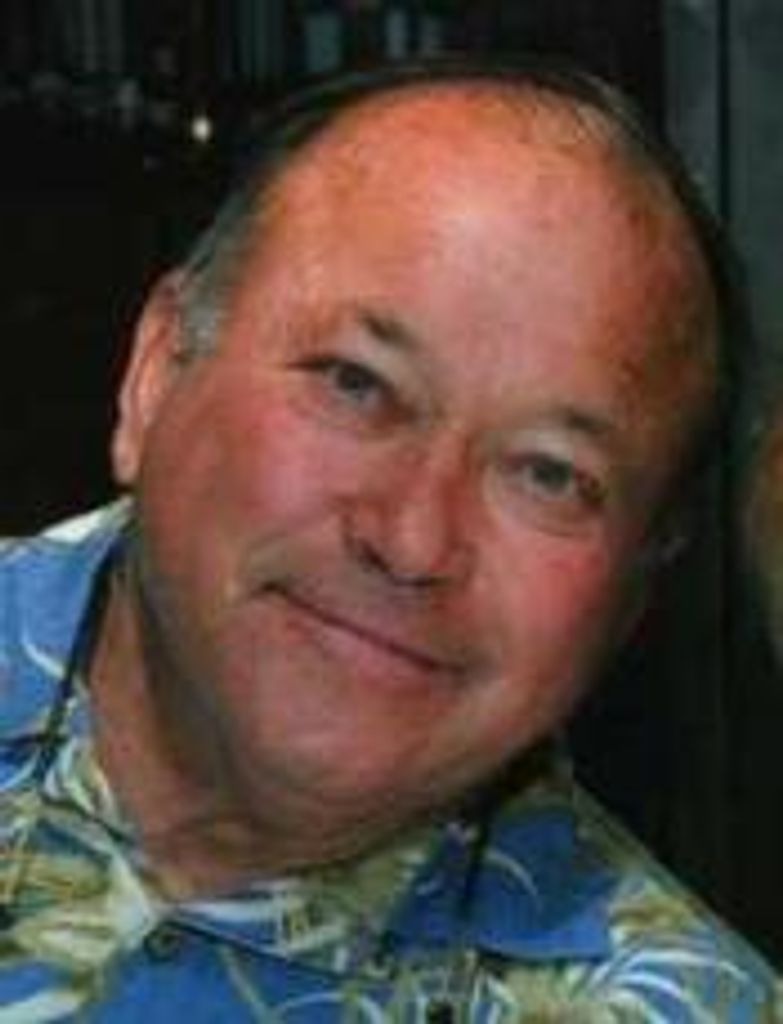Bernard Joseph "Yogi" Betik Profile Photo