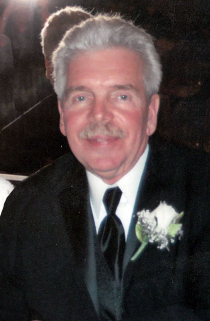 Patrick Polzin Sr.