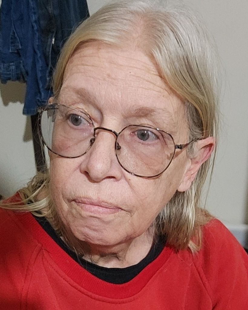 Jean Anne Mixon