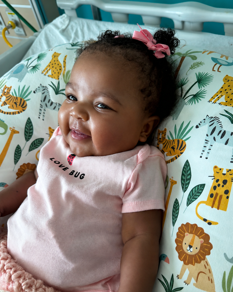 Azaria Nasya Carrington Profile Photo