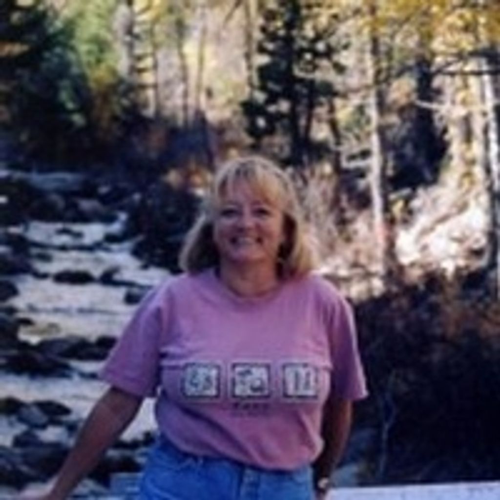 Debbie Monteith