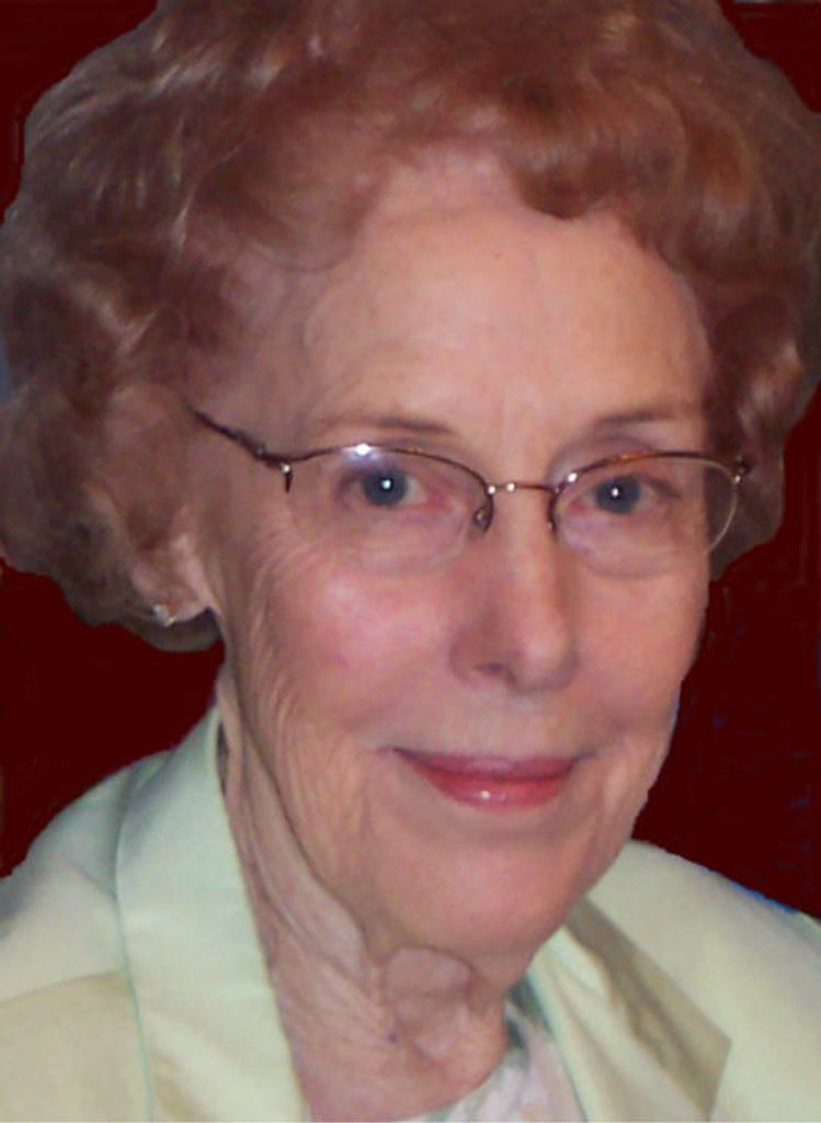 Dorothy Elizabeth Horrall