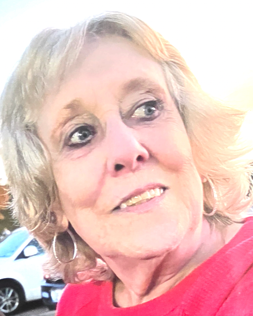 Ruth Ann Tucker Profile Photo