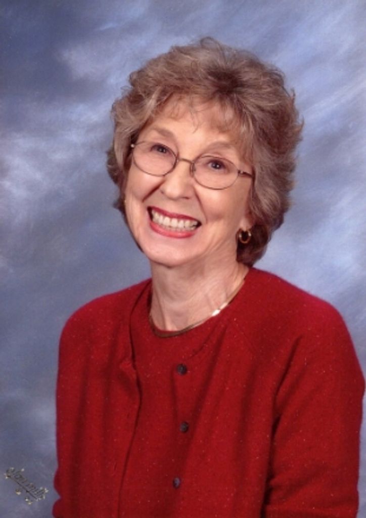 Janette Gibson