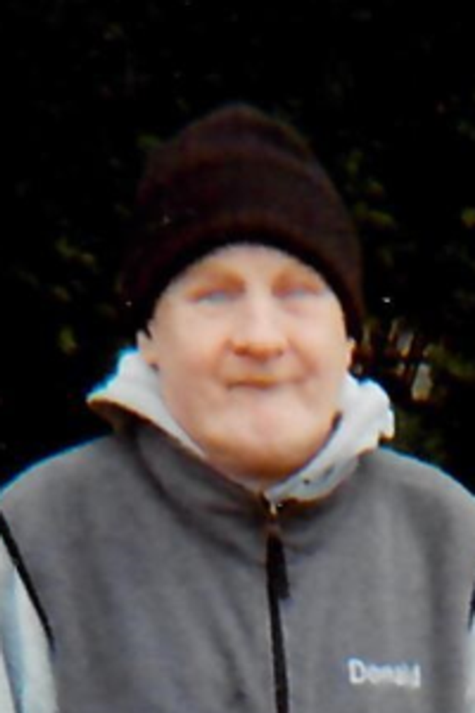 Donald E. Gilgunn Profile Photo