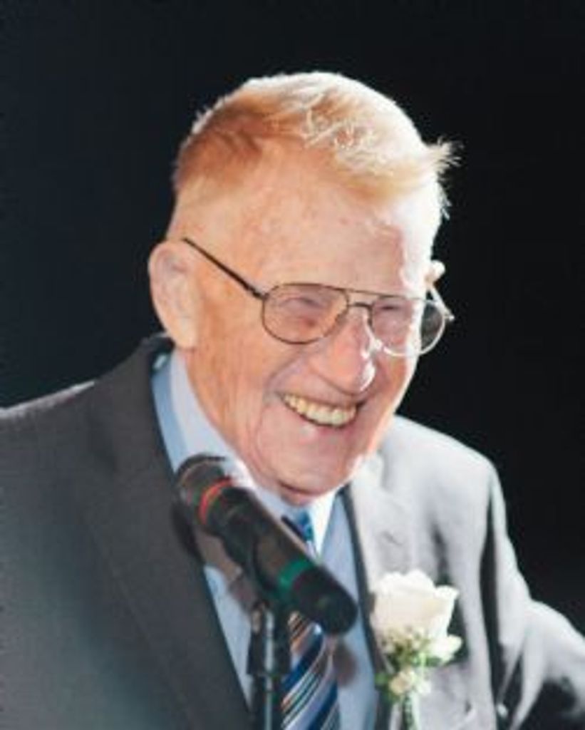 Alfred Baden Profile Photo