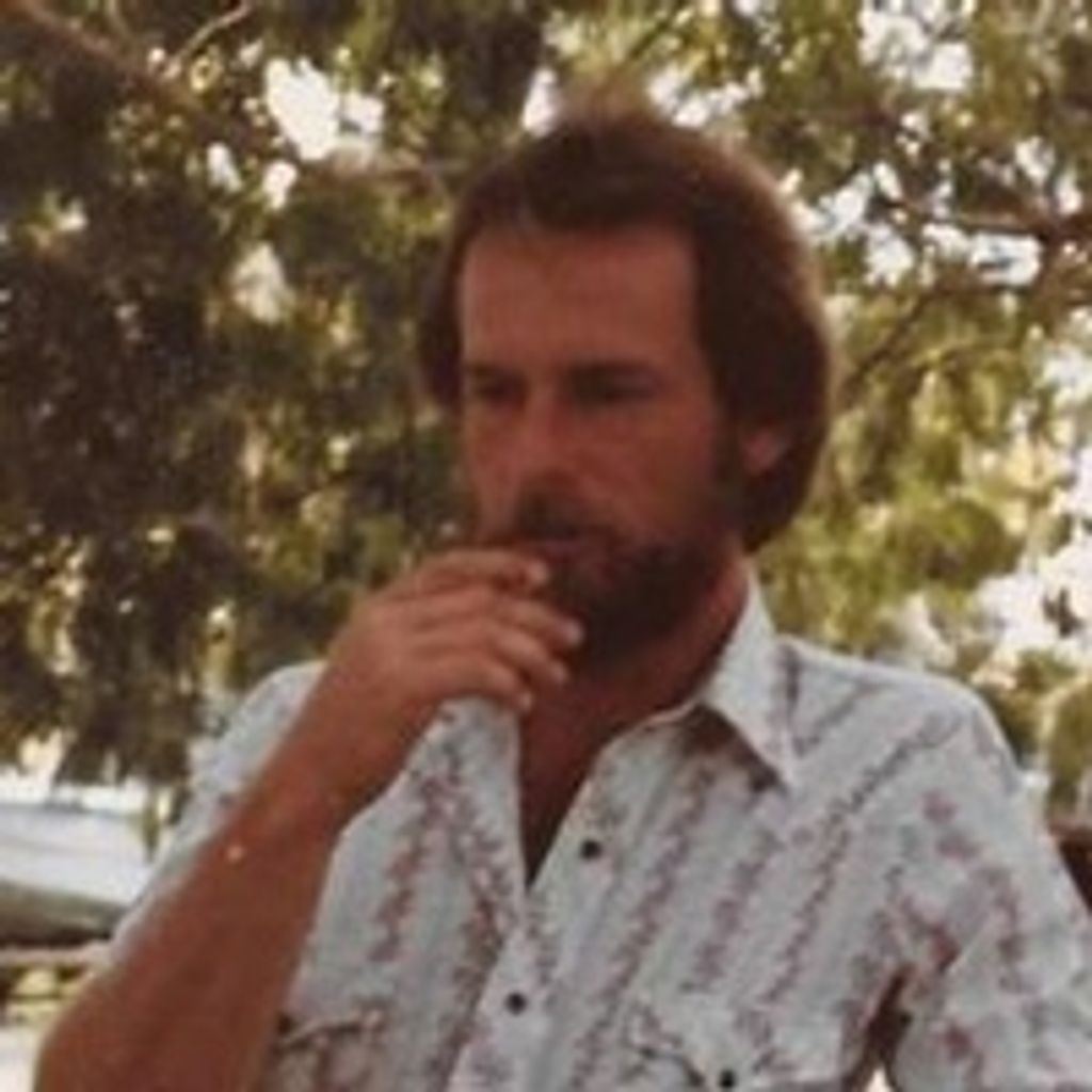 Ronald "Ronnie" Blaine King Profile Photo