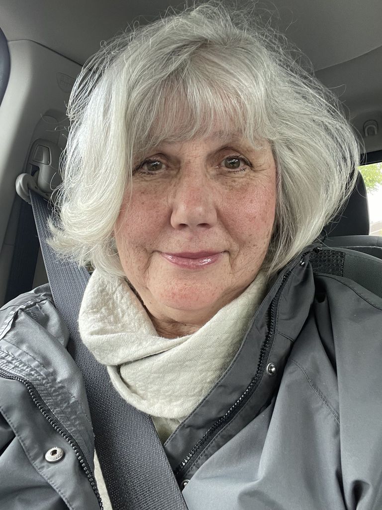 Barbara Elaine Dinsmore