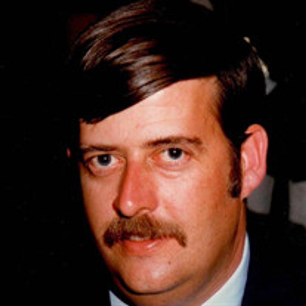 Raymond B. Cumbea