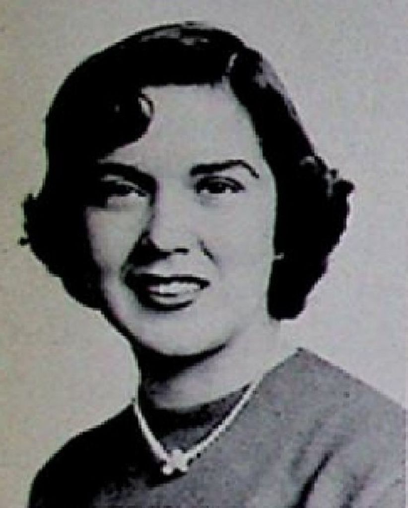 Beatrice Hempill