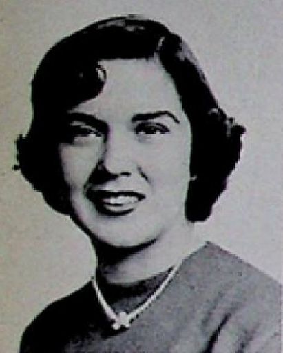 Beatrice Hempill's obituary image