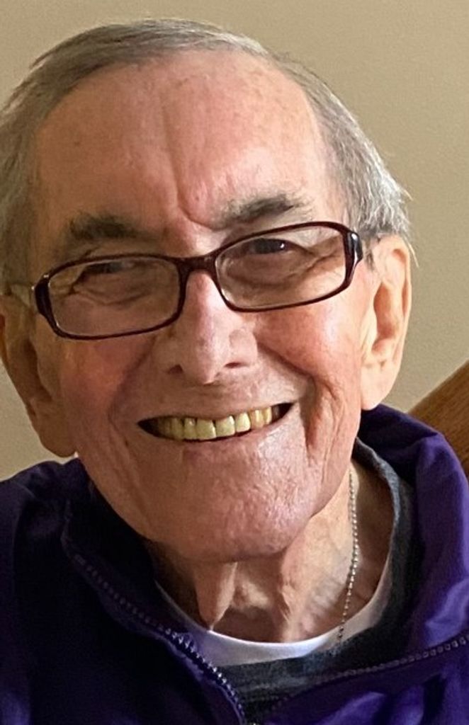 Donald Furman