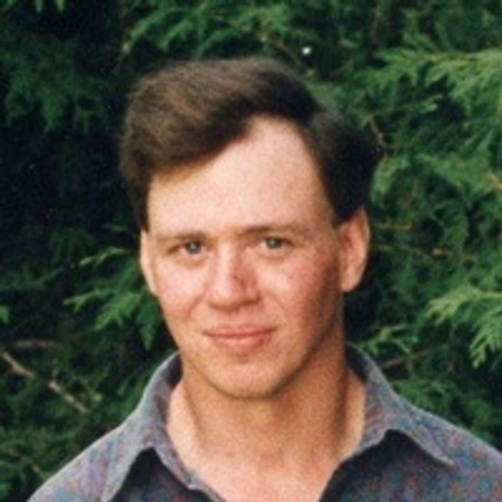 Victor Pavlovec