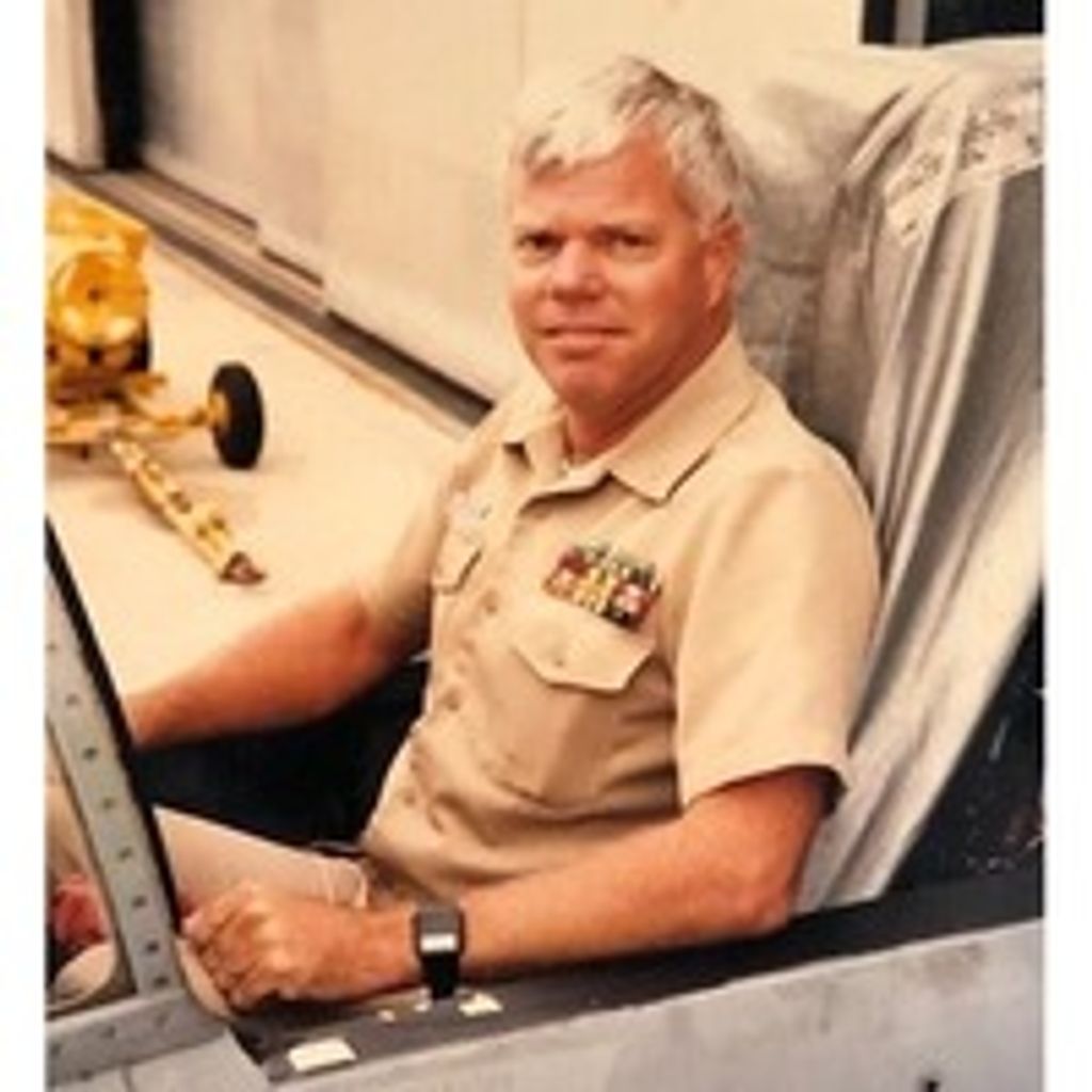 Bob Wildermuth