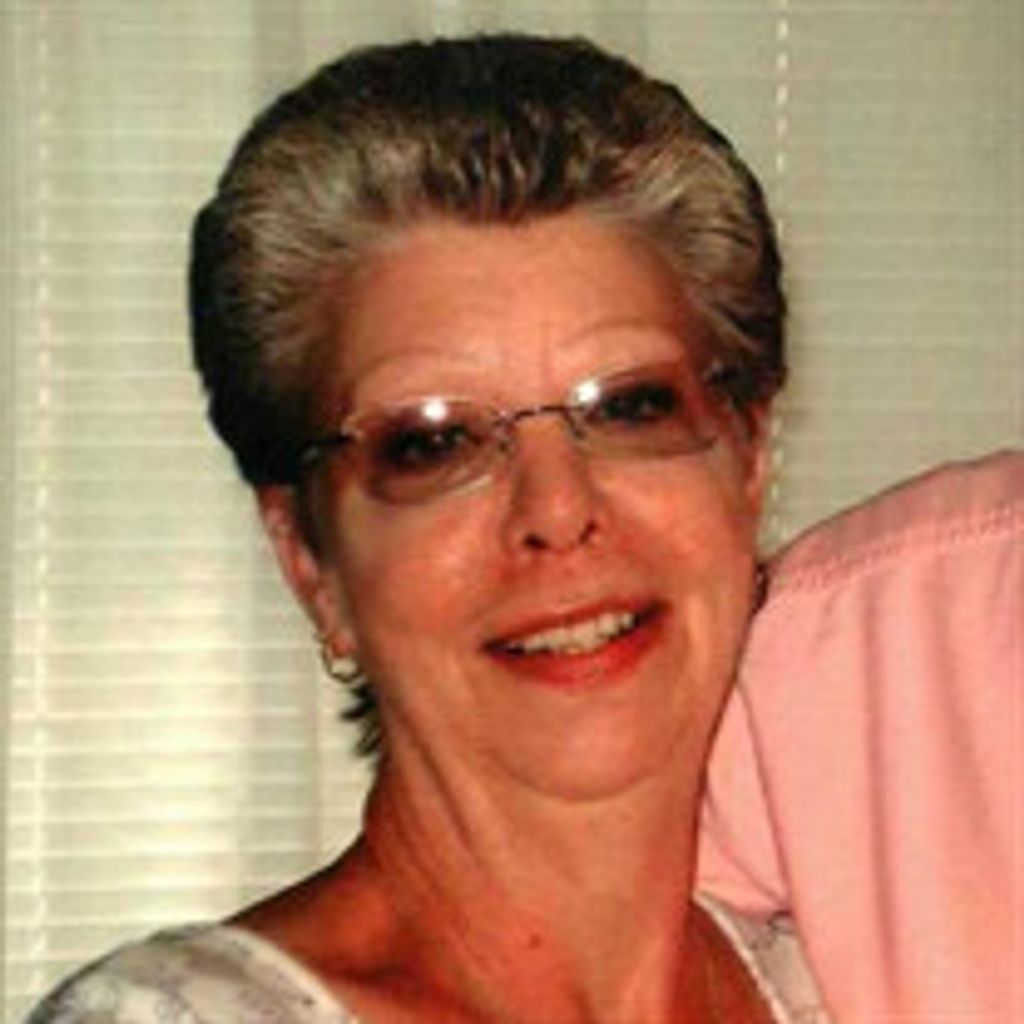 Mary Lindsay Kruger