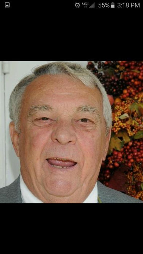Larry Woodrow Miller