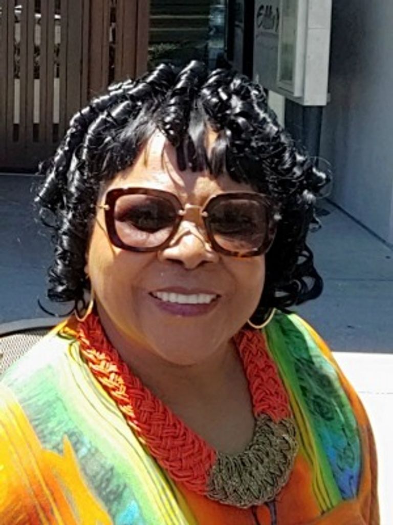 Betty Jean Mayfield