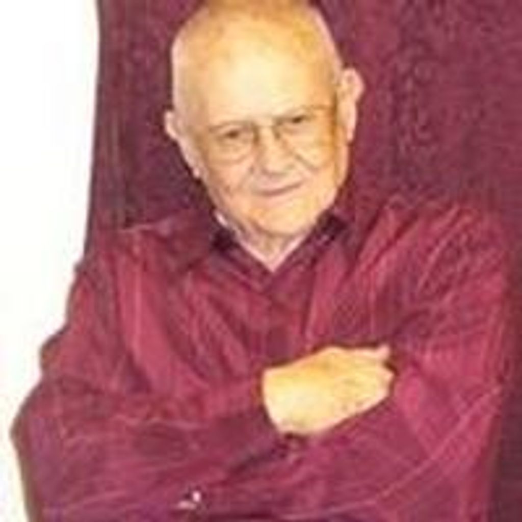 Leroy Jackson Byerly
