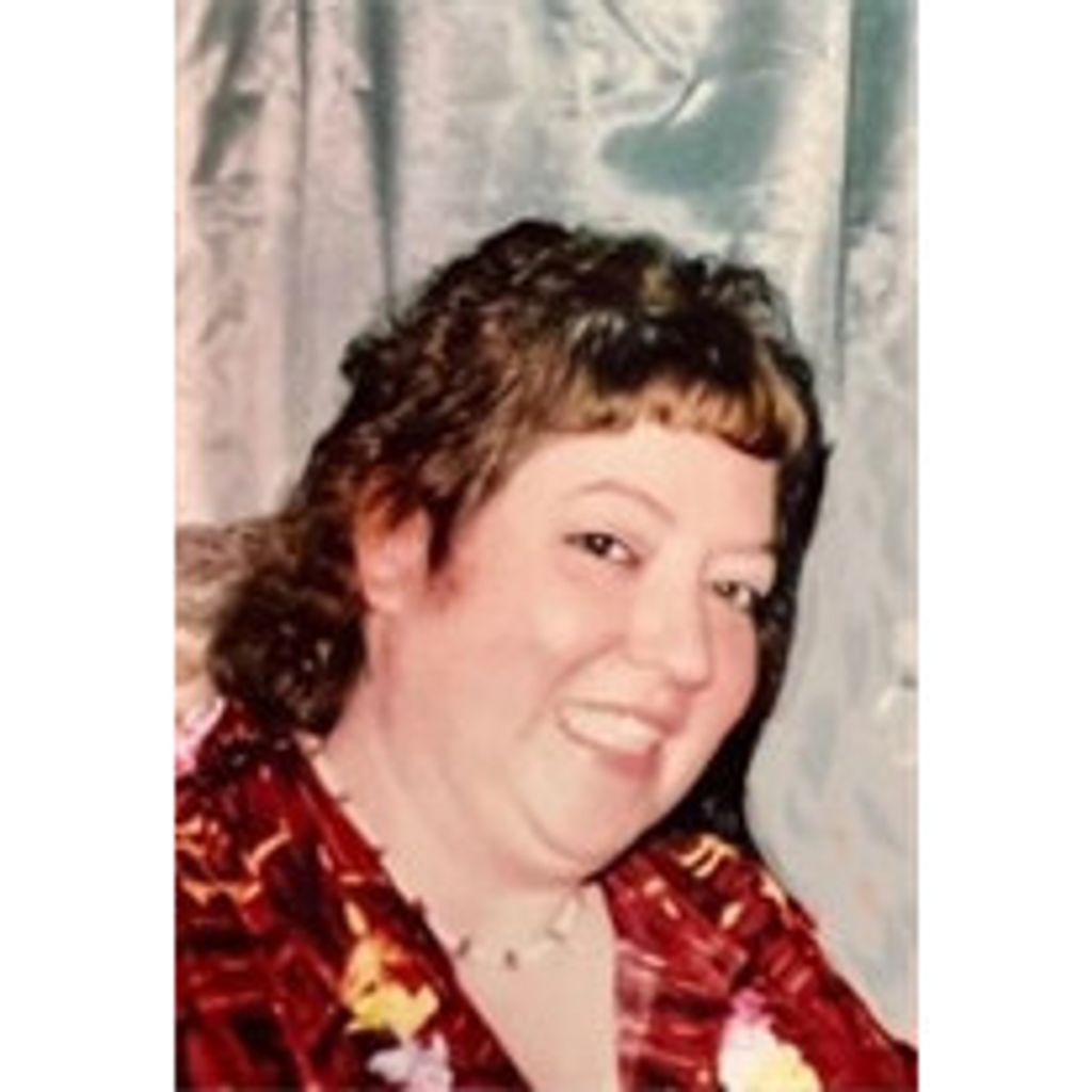 Marjorie Turner Ives