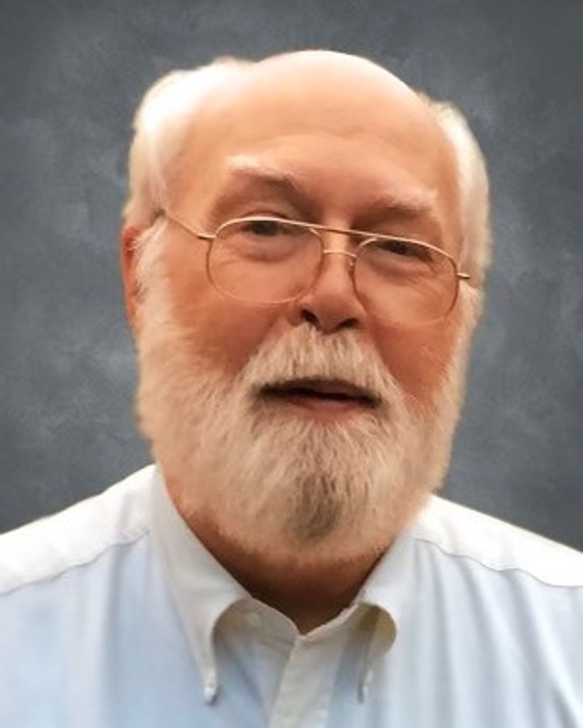 Thomas Farrow Milligan Profile Photo