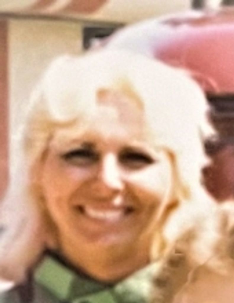 Marcie Kaye Traylor
