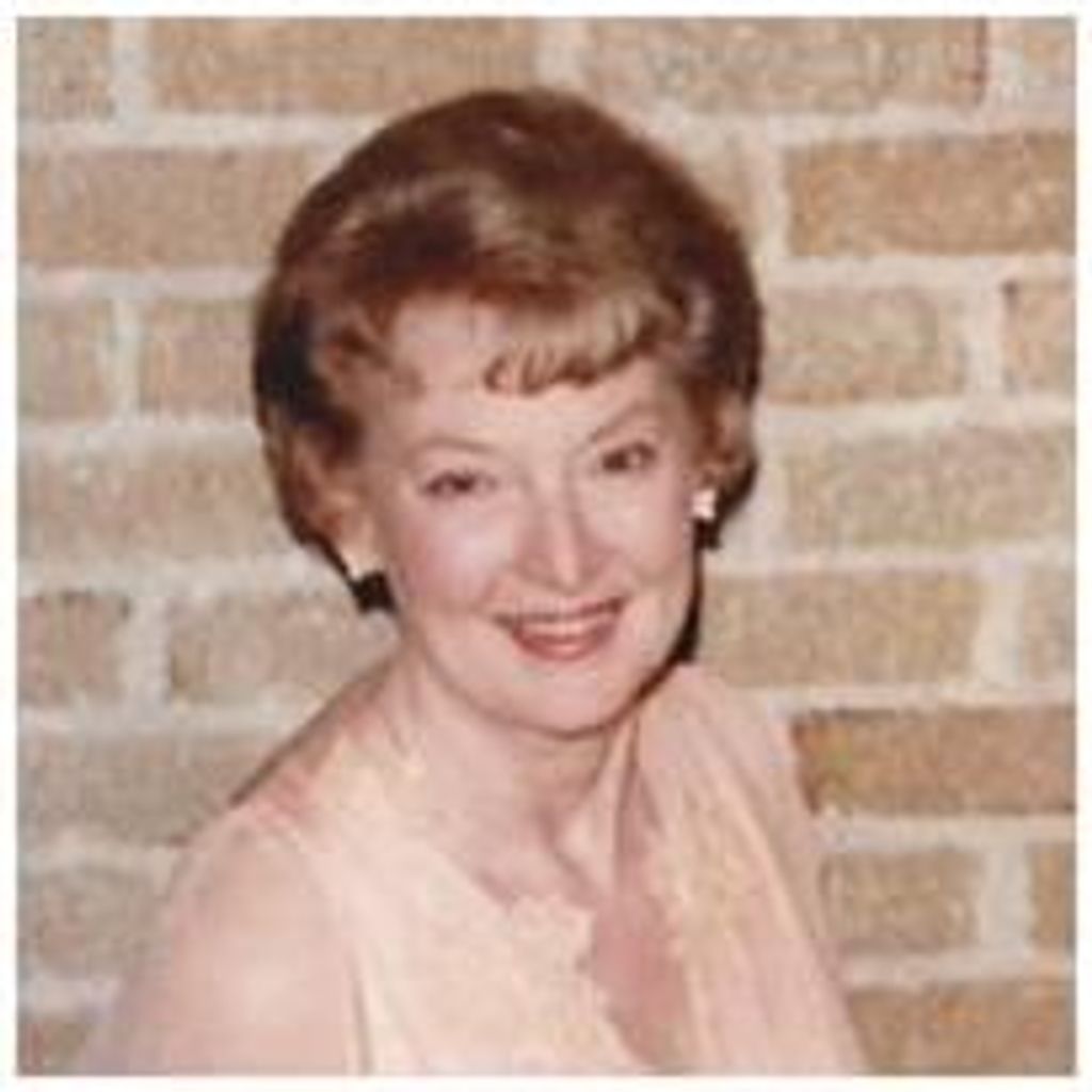 Helen Jean LeBlanc