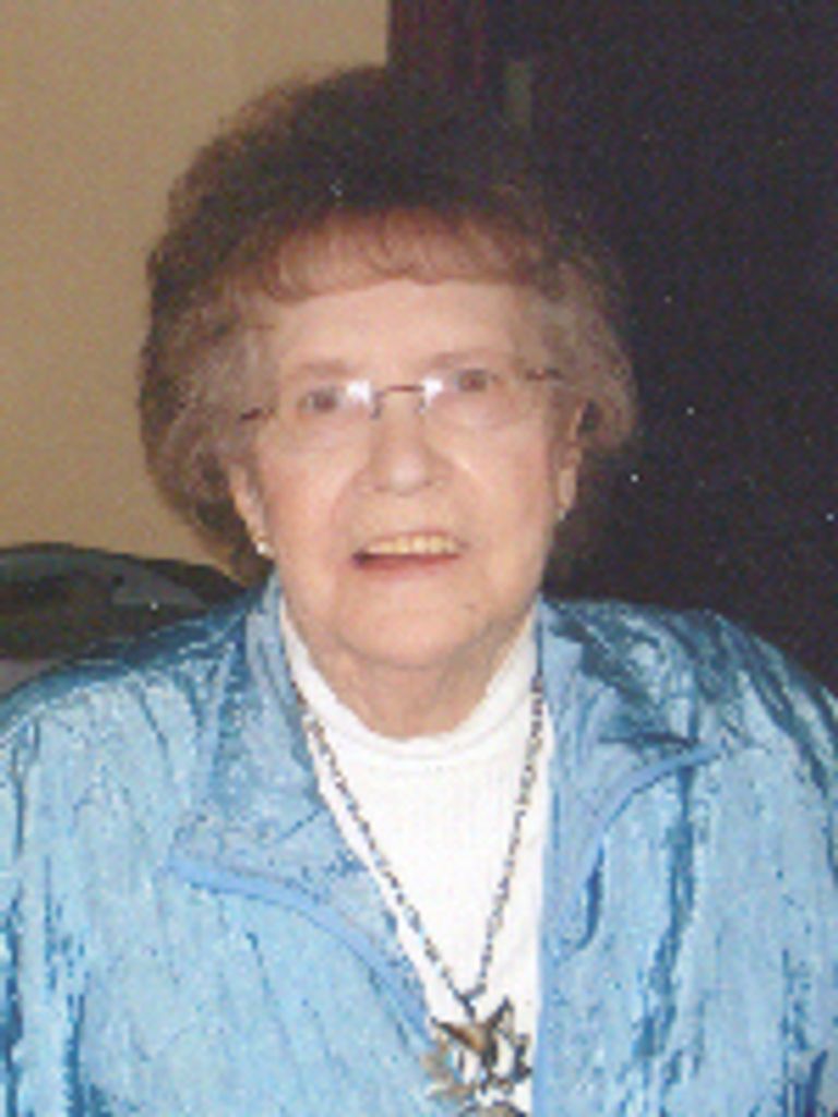 Lorraine Schenzel