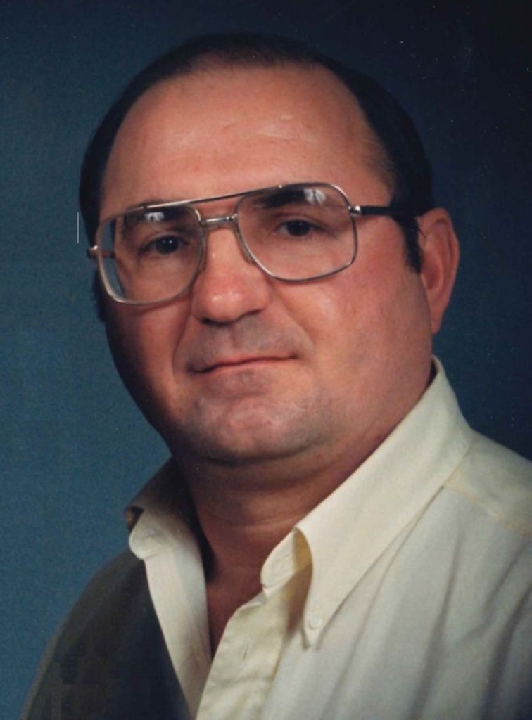 Robert Lawrence Mcafee