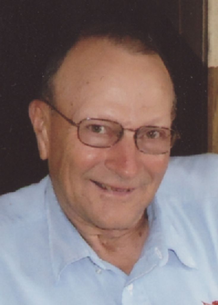 Ralph Roelike