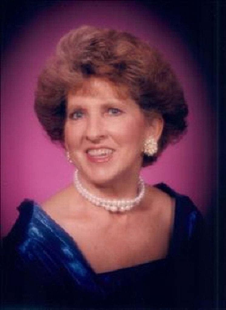 Wilma Jean Jones Profile Photo