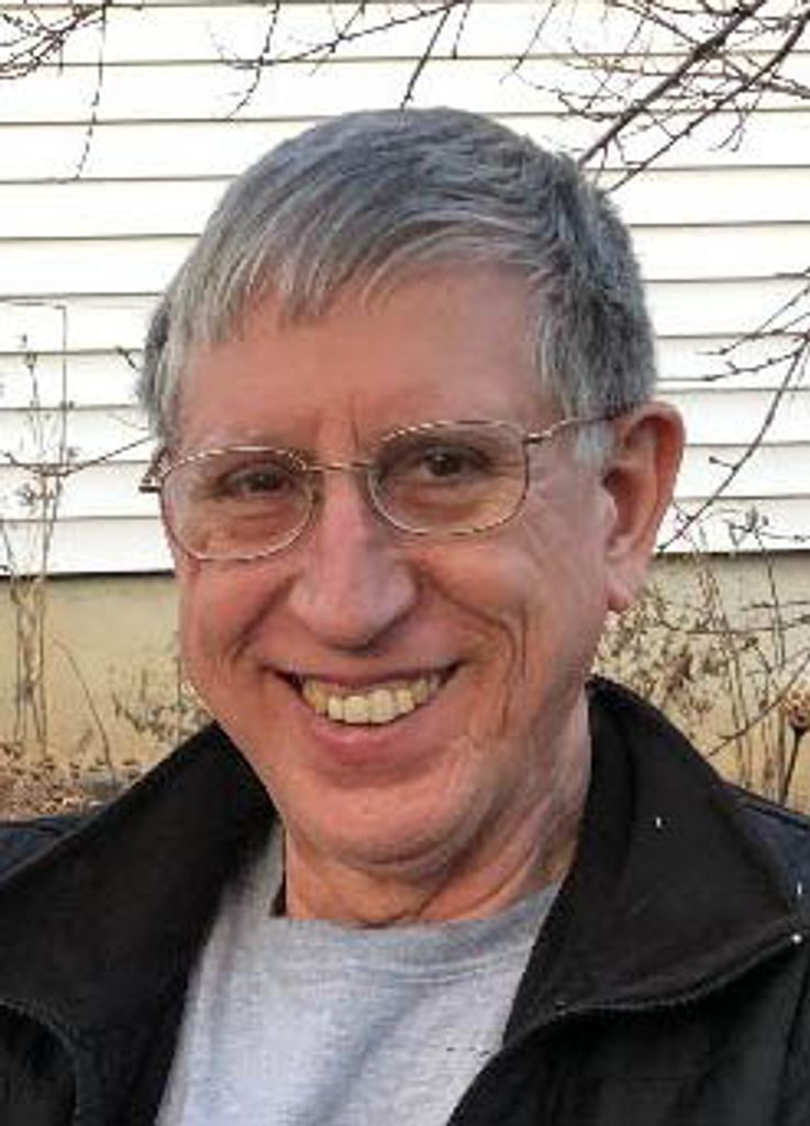 Charles Michael Cikovic