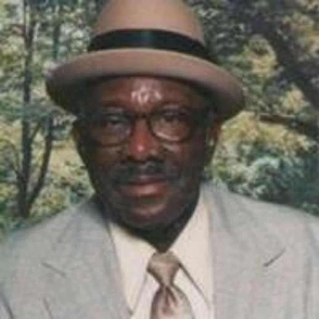 Oscar Scott, Jr