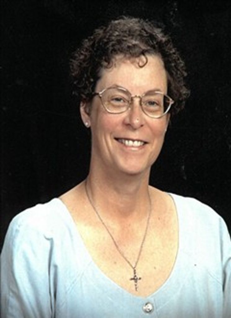 Susan Oates