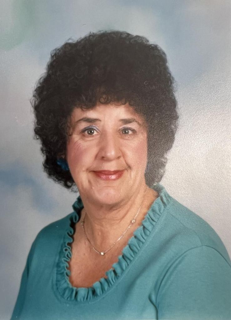 Norma Jane Wagoner Profile Photo