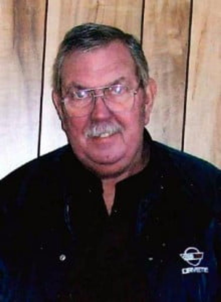 Larry Gene Asberry Profile Photo