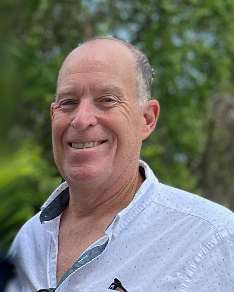Kevin J. Penney
