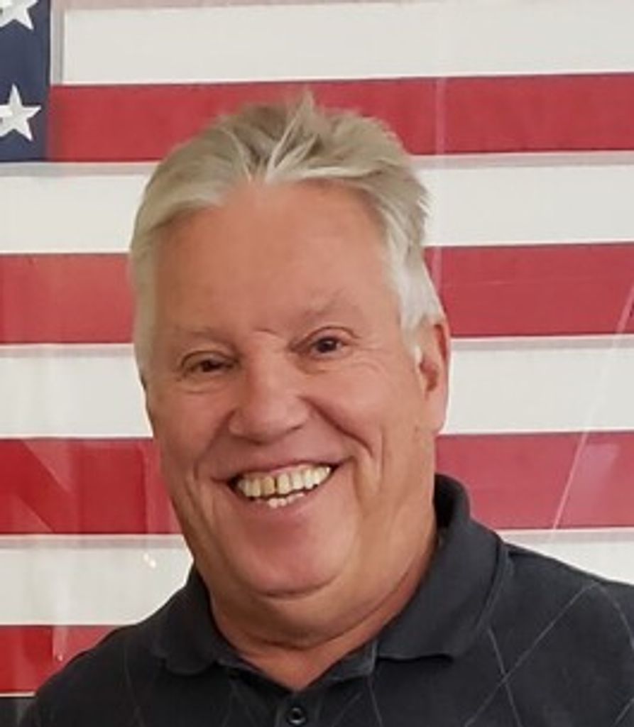 Michael J. Miller Profile Photo