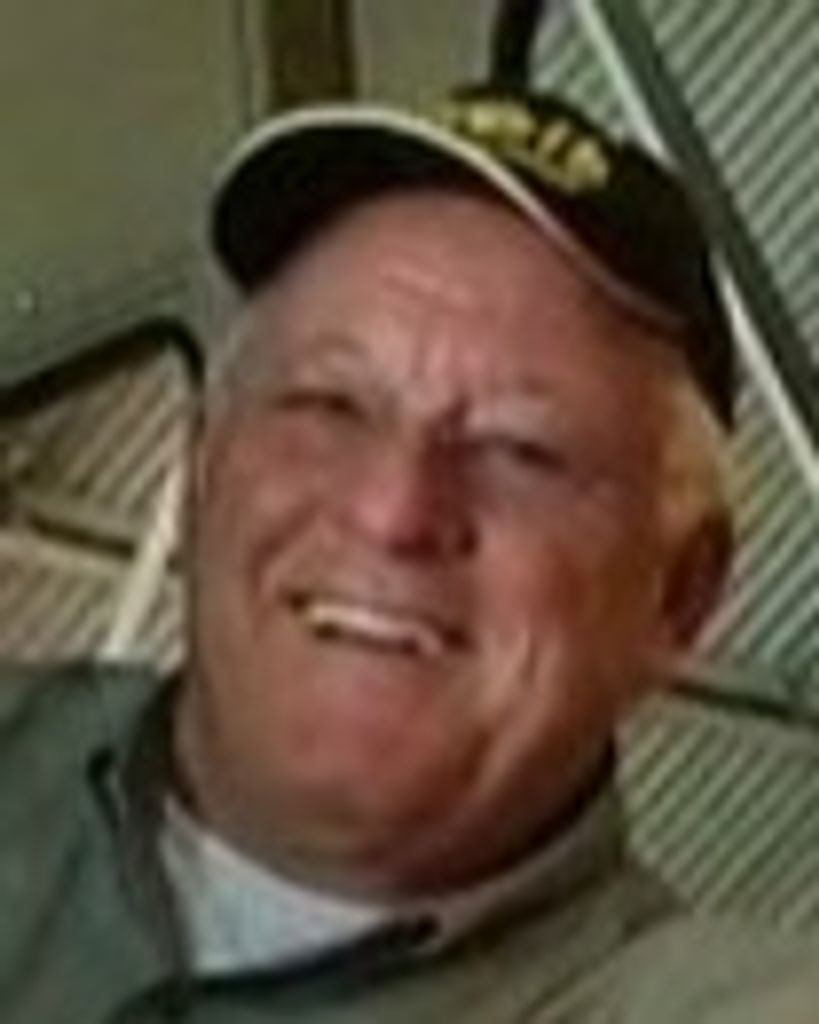 Joseph Edgar "Ed" Sherman Profile Photo