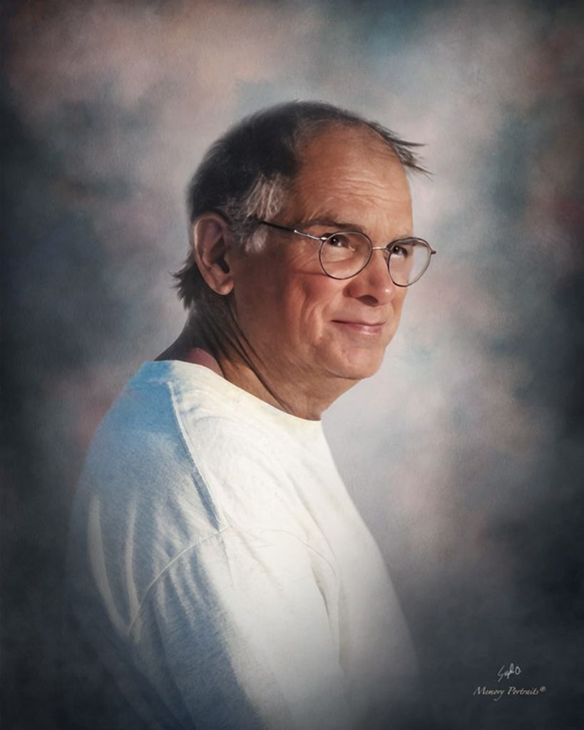 Lawrence Fredric Whitlock