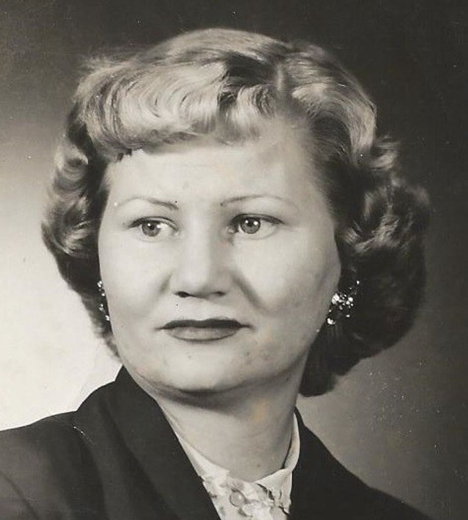 Mable Ludwig Profile Photo