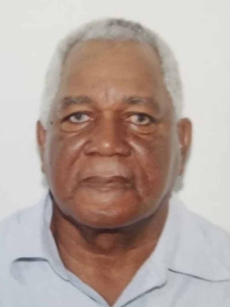Angelo Castillo Liburd, Sr. Profile Photo