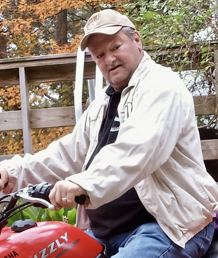 Larry Maples Profile Photo