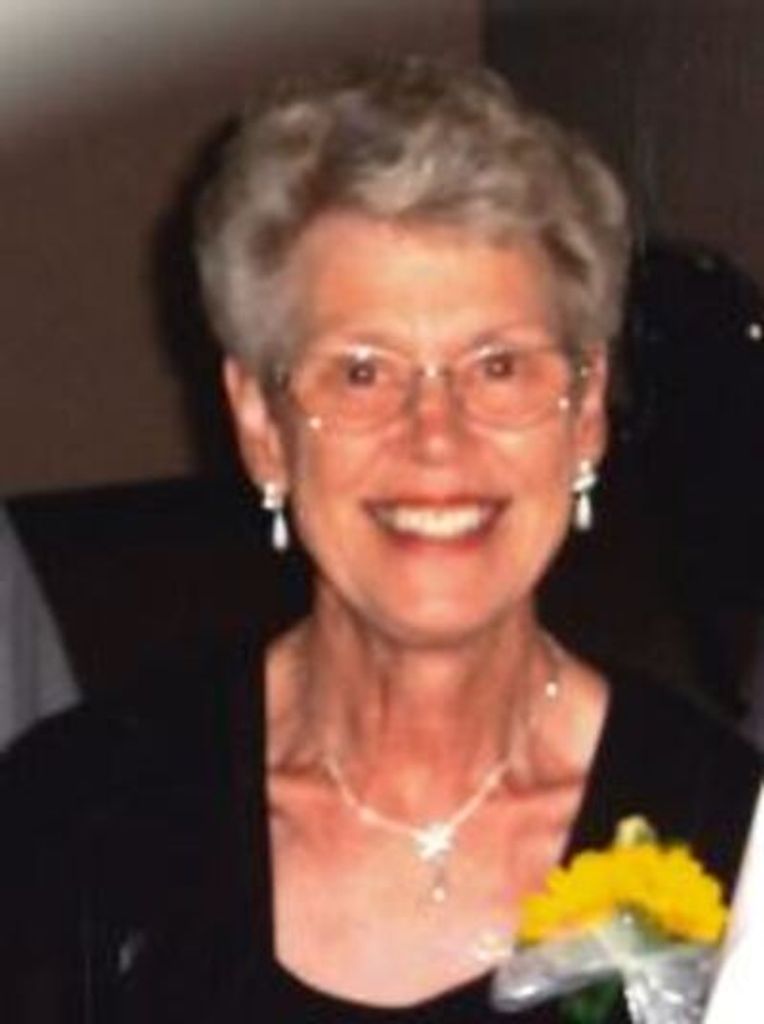 Jeanne A. Schutte Profile Photo