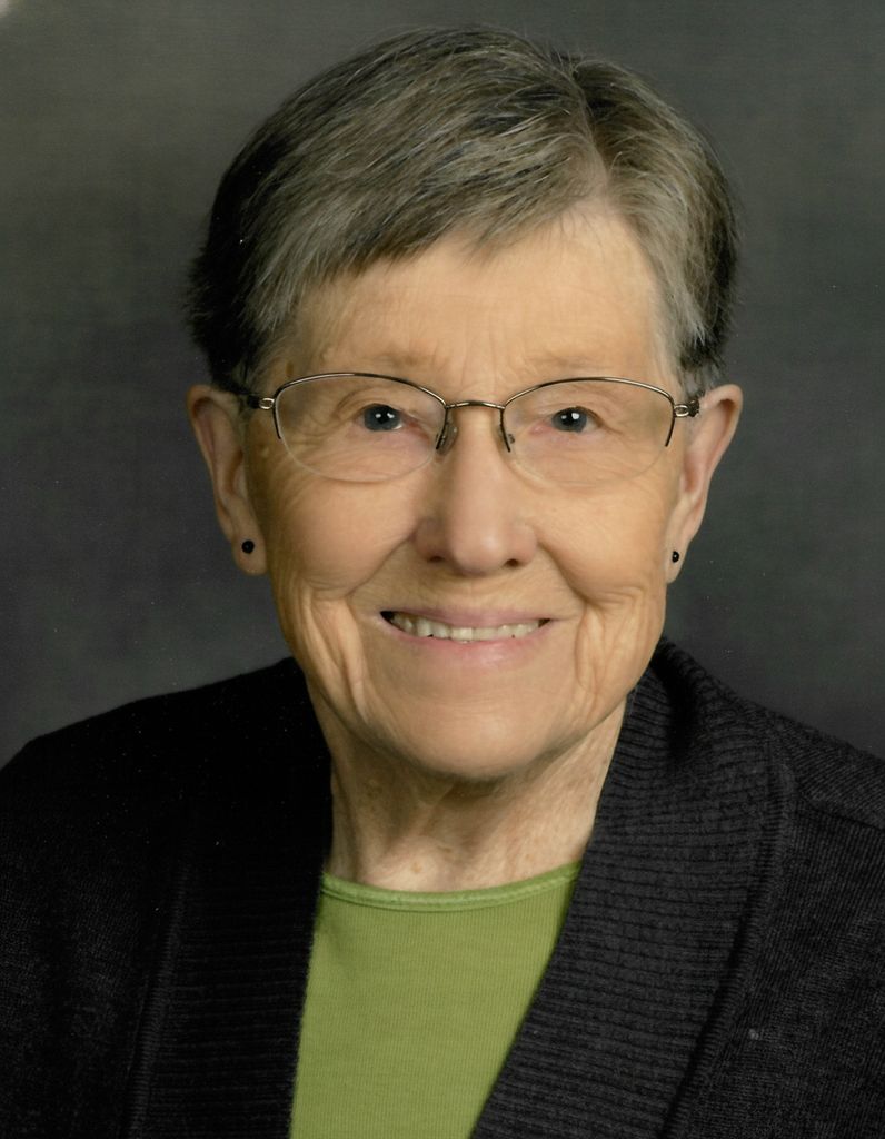 Vivian Joan Erickson Profile Photo