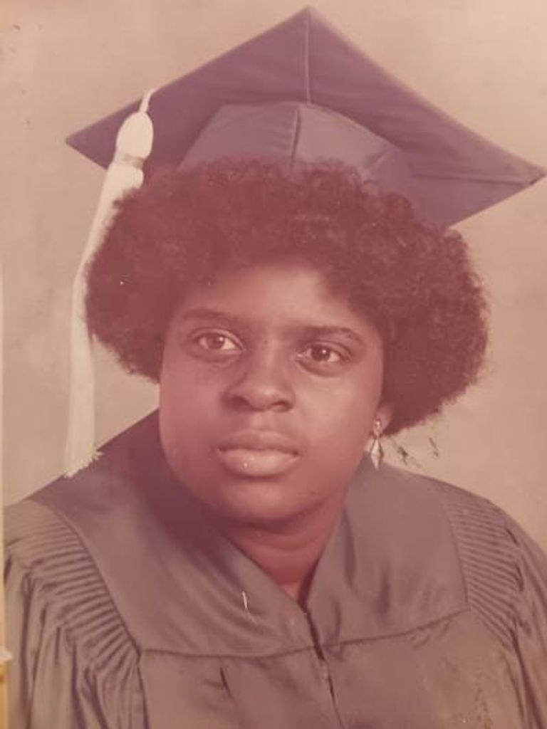 Ronita Annette Jenkins Profile Photo