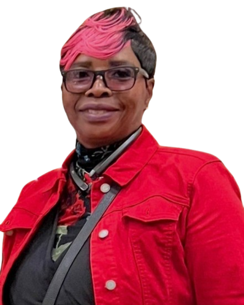 Wanda Jean Edwards